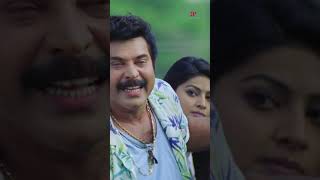 Watch 👆 Thuruppugulan Movie Scenes thuruppugulan mammootty innocent sneha comedy shorts [upl. by Northrup56]