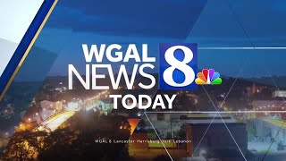 6 am headline on Sept 13 WGAL [upl. by Zelazny]