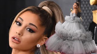 Ariana Grande fans livid over Grammy nominations 2025 snub She is really being sabotaged [upl. by Iroc]