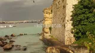 OTRANTO puglia italia [upl. by Nivart]