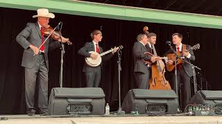 Making Plans  The Tennessee Bluegrass Band [upl. by Eramal809]