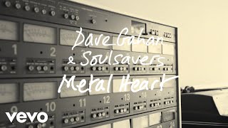 Dave Gahan Soulsavers  Metal Heart Official Video [upl. by Omor]