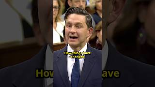 Pierre Poilievre EXPOSES how Canada has CHANGED under Justin Trudeau  September 25 2024 [upl. by Heidt]