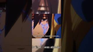 After 100 Years He Was Able To Save Her anime animeedit animeshorts manga shorts amv amvedit [upl. by Adla]