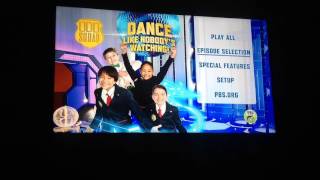 Odd Squad Dance Like Nobodys Watching Main Menu Walkthrough [upl. by Legim]