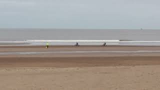 Mablethorpe Sand Racing 3 Nov 2024  55 [upl. by Katz]