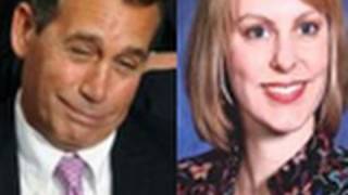 National Enquirer Fingers John Boehner for Extramarital Affair [upl. by Havard422]