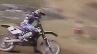 AMA 250 Motocross High Point 1994 [upl. by Siroved]