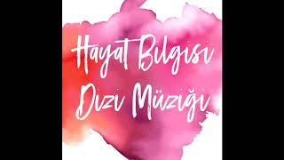 Hayat Bilgisi Official Audio  Hüzün Tema 1 Clarinet vers  2002 [upl. by Nerti625]