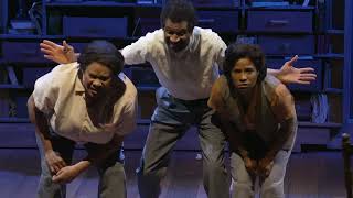 STOKELY THE UNFINISHED REVOLUTION at Court Theatre [upl. by Sicard]