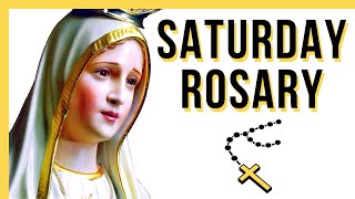 TODAY HOLY ROSARY NOVEMBER 16 2024 SATURDAY  JOYFUL MYSTERIES  Daily Catholic Prayer [upl. by Drofxer]