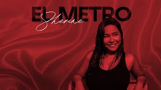 Sherine  El Metro  شيرين  المترو [upl. by Adnowat596]