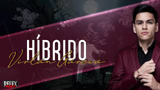 Virlan García  Híbrido  Letra Lyric Video🔥 [upl. by Ariay]