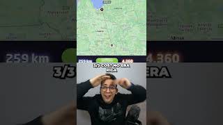 GEOGUESSR nelle Repubbliche Baltiche [upl. by Birecree]