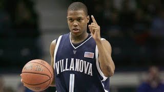 Kyle Lowry  College Highlight Reel [upl. by Akiret824]