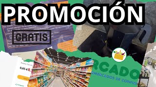 PROMOCIÓN SOLO EN MERCADONA AHORRAS 240€ [upl. by Notnert]