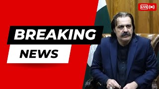 Why is Imran Khan still in jail Ali Amin Gandapur explained the main reason [upl. by Neelehtak]