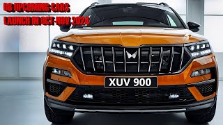 08 UPCOMING CARS LAUNCH IN OCTOBERDECEMBER 2024 INDIA  PRICE LAUNCH DATE REVIEW  UPCOMING CARS [upl. by Noroj557]