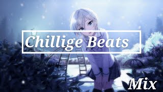 Chillige Hintergrundmusik 🎧 Musik zum ChillenLernenArbeiten [upl. by Eniamrehs]