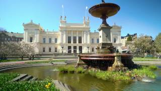 Lund University – I am Lund University [upl. by Irdua997]