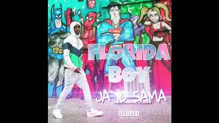 Jayo Sama  Florida Boy Prod By DamnE [upl. by Nebe]