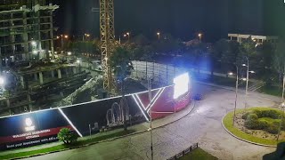 1080p HD 🔴Batumi Livestream Earthcam Republic of Georgia 🇬🇪🔴 247 LiveChat Webcam Earthcam georgia [upl. by Par]