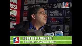 Roberto Pignotti [upl. by Berglund465]