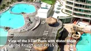 Caribe The Resort Orange Beach Alabama [upl. by Renard]