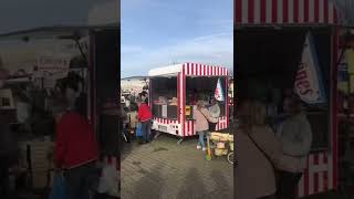 Trödel amp Antikmarkt Düsseldorf ☺️👌 [upl. by Perni]