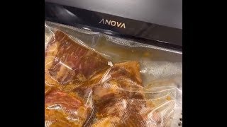 Anova Precision® Vacuum Sealer [upl. by Ridglea]