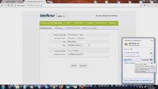 COMO CONFIGURAR ROTEADOR INTELBRAS WRN 150  PPPOE [upl. by Vharat]