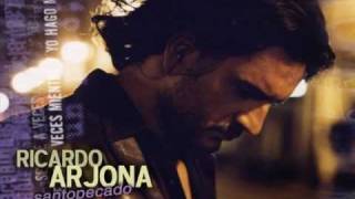 Porque Es Tan Cruel El Amor  Ricardo Arjona [upl. by Behah]