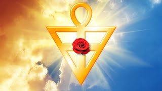 Rosicrucian Meditation Spring Equinox Part One [upl. by Dru730]