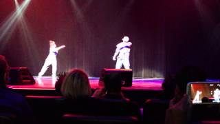 Beau Rivage Talent Show [upl. by Nnahoj]