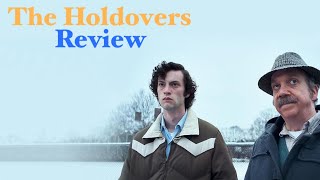 The Holdovers  Review [upl. by Leda]