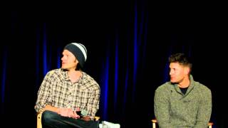 Nashcon J2 Panel Part 3 [upl. by Aynuat294]