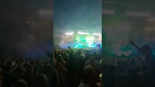 Eats Everything Parklife Festival 2022 [upl. by Boonie975]