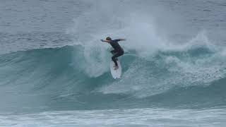 Ethan Ewing  Cabarita Point  Thursday September 10th [upl. by Ecilef]