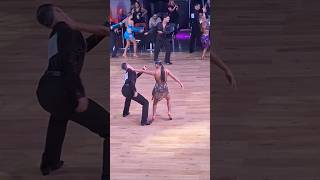 Dance jive trend dancer ballroomdance latindance enjoy trendingshorts trending rek [upl. by Paulo]