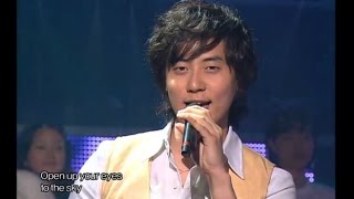 Shinhwa  Once In A Lifetime 신화  원스 인 어 라이프타임 Music Core 20060603 [upl. by Bremser324]