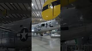 Most Produced Multiengine Aircraft Ever  B24 Liberator [upl. by Ahtabbat]