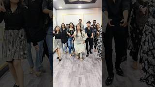 💕 kajrare dance choreography bhusawal adgroupofdancestudio dance trending kajrare [upl. by Bolitho]