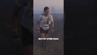 Are you ready MUT by UTMB 2024 🇿🇦 [upl. by Ytinirt]