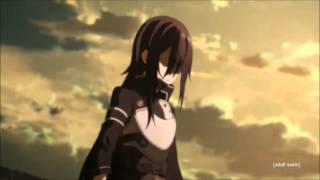 AMV SAO II Kirito GGO  What Ive Done [upl. by Aztilem]