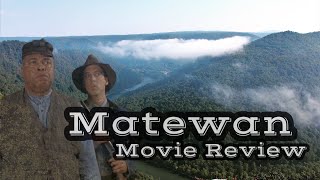 Matewan Movie Review [upl. by Redfield]