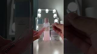 What preppy skincare preppyslay viral sephora [upl. by Jeggar]