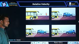 UDVASH Physics 1st Paper VECTOR Lecture 4 English Version [upl. by Dorman]