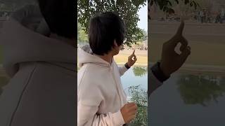 Dosto ke liye picnic spot  vlog souravjoshivlogs funny thekb [upl. by Ninehc746]