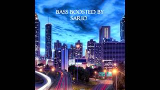 Migos  Bando Bass Boosted by Sario [upl. by Lovmilla910]