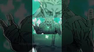 🎰Jujutsu sharigans hakari🍀 edit go to my yt for the full thing fyp jujutsukaisen roblox gaming [upl. by Conlen]